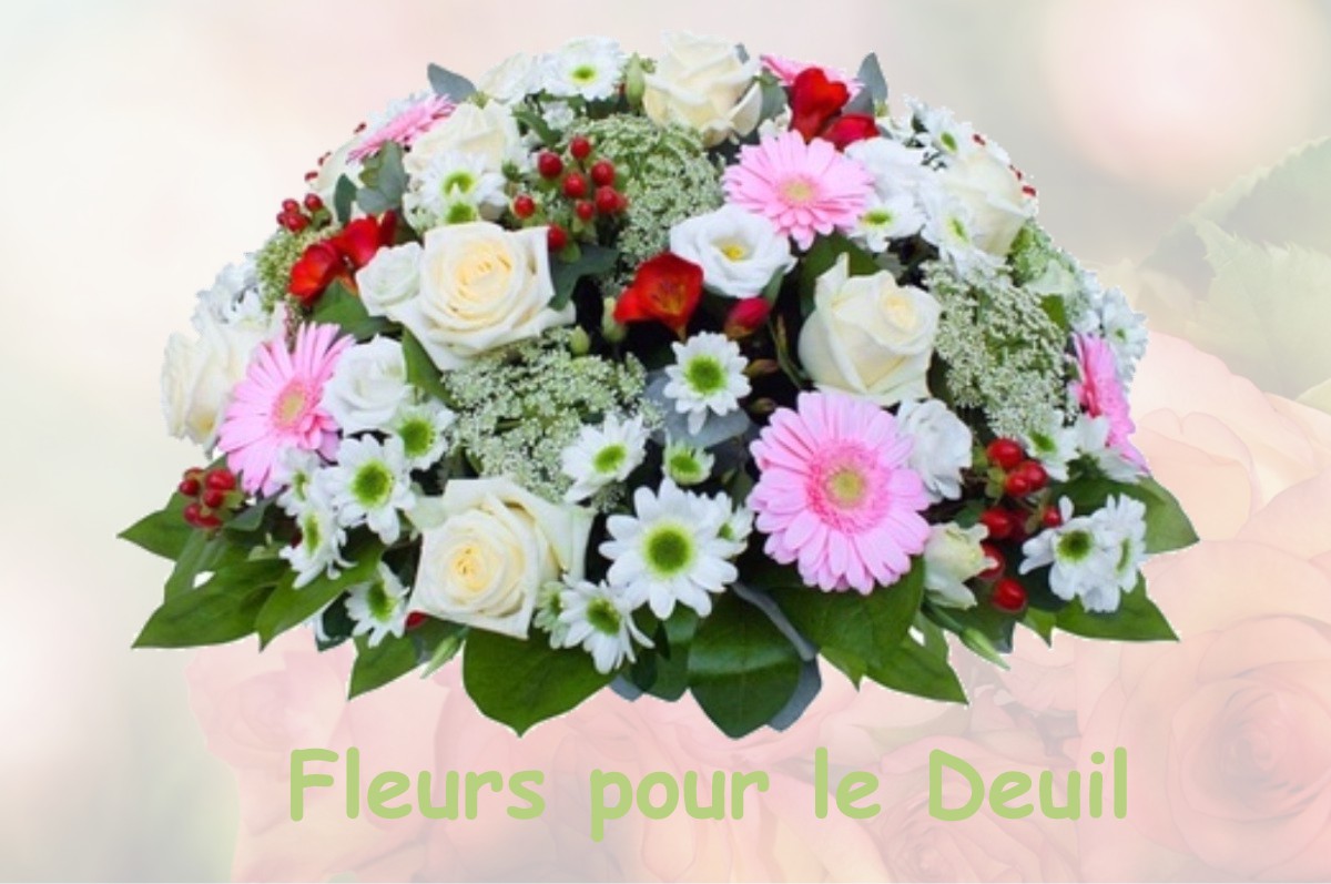 fleurs deuil HAUTOT-LE-VATOIS